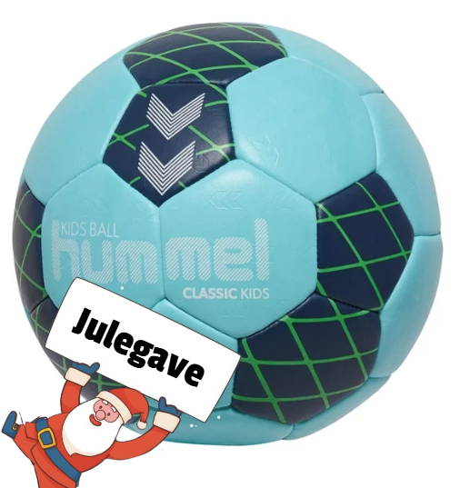 HmlClassic Kids Handball