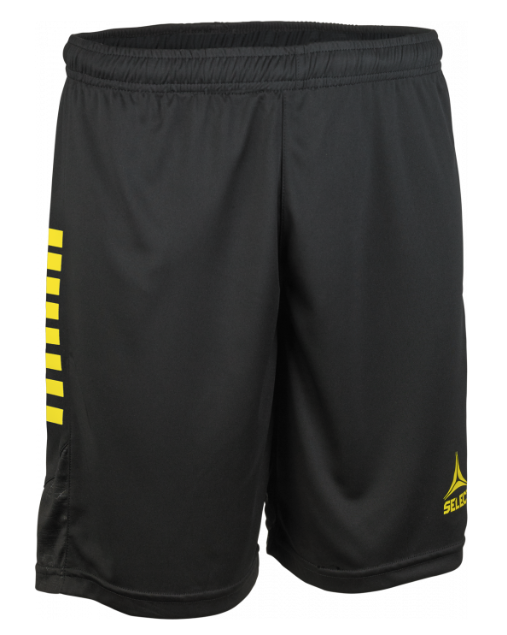 Select Player Shorts Sort/Gul