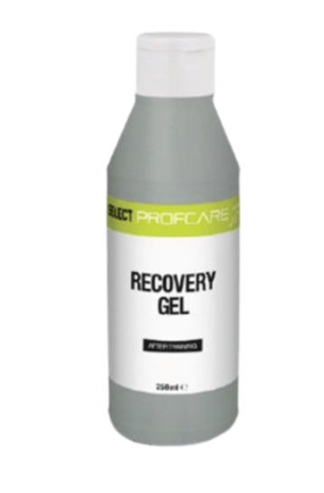 Select Recovery Gel