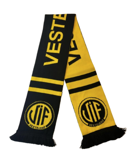 Vestbjerg IF Halstørklæde