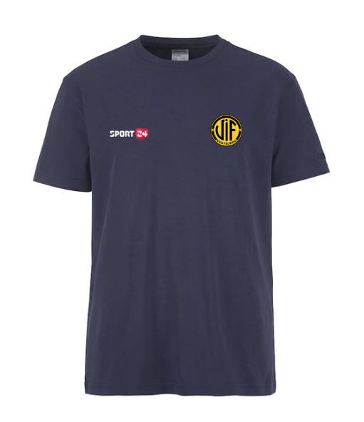 Community 2.0 Tee Herre Navy