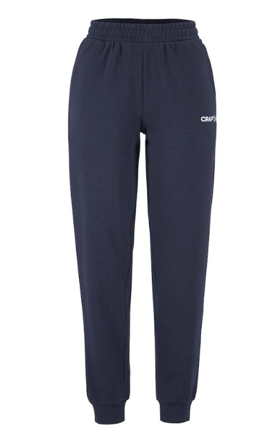 Community 2.0 Pants Dame Navy