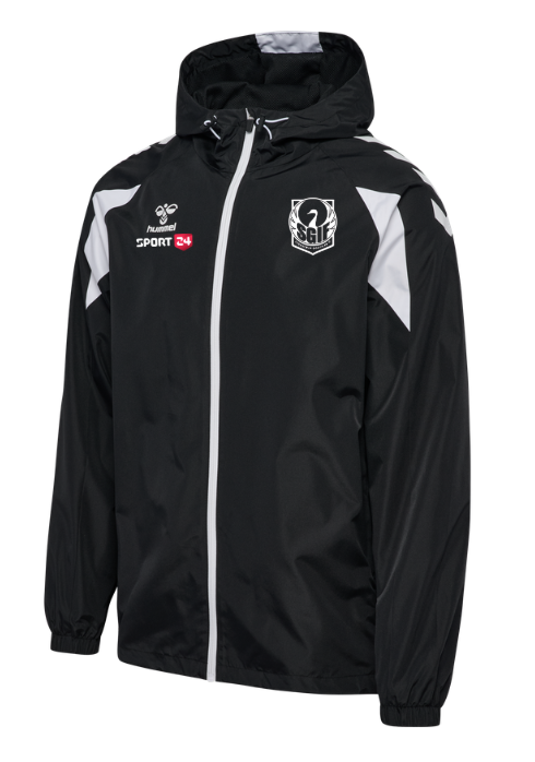 HmlCore 2.0 All Weather Jacket Børn