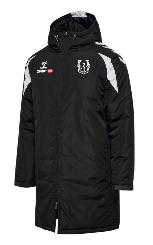 HmlCore 2.0 Bench Jacket