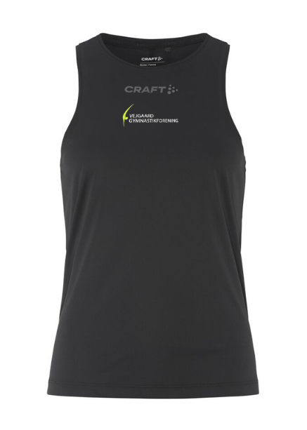 CORE Essence Singlet 2 Dame