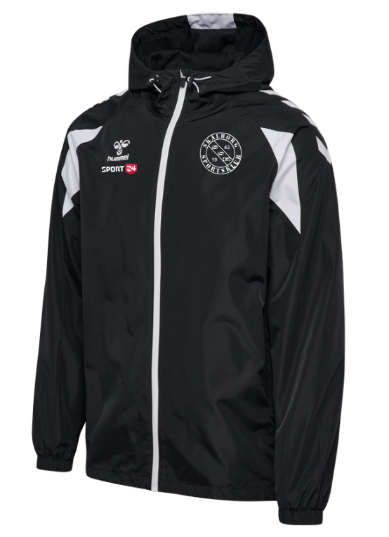 HmlCore 2.0 All Weather Jacket