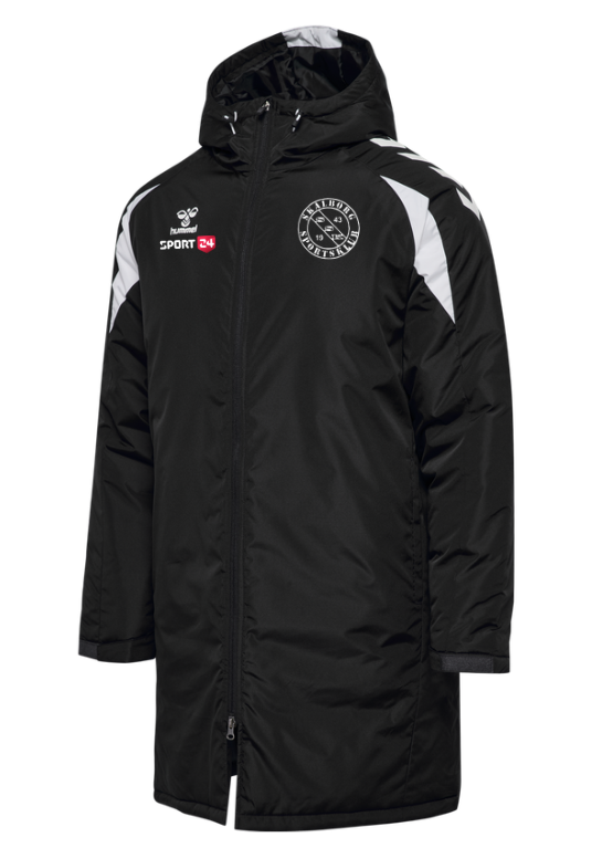 HmlCore 2.0 Bench Jacket Børn