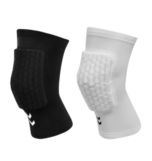 Protection Knee Short Sleeve