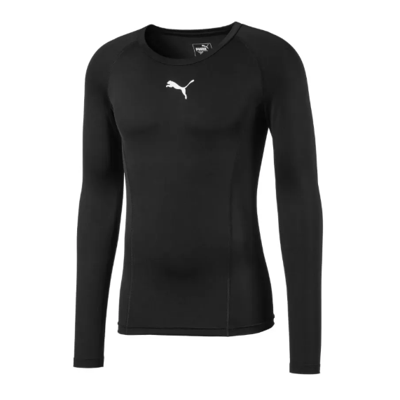 LIGA Baselayer Tee L/S