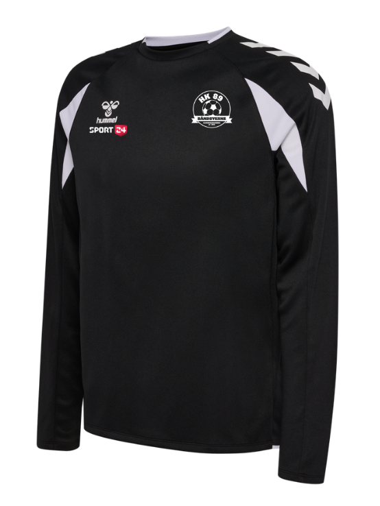 HmlCore 2.0 Crew Neck