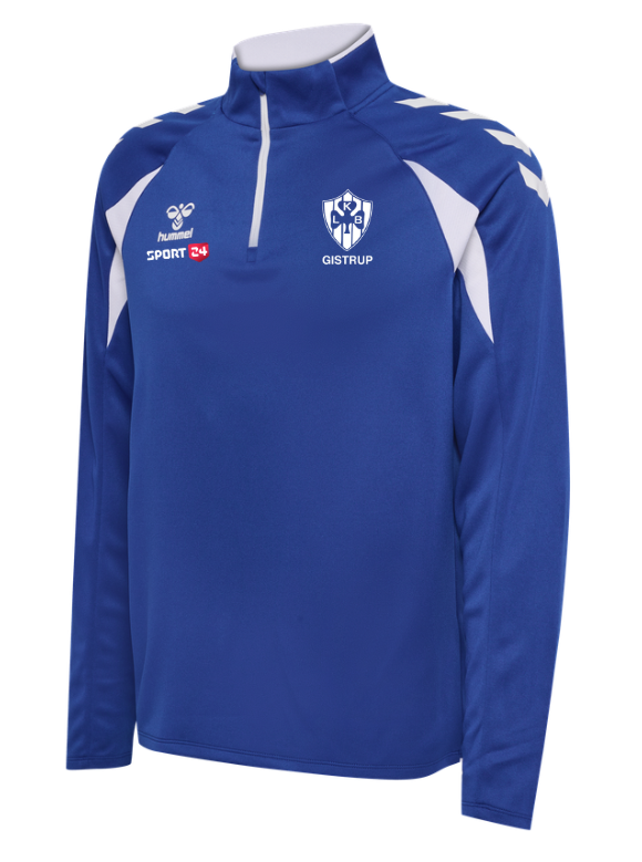 HmlCore 2.0 Half Zip