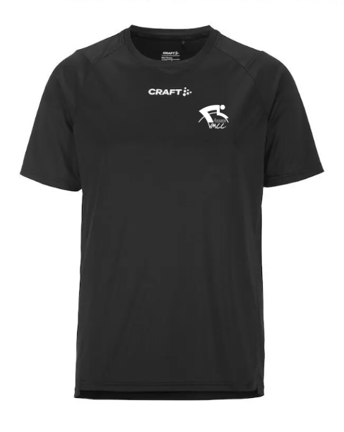 Craft Rush 2.0 SS Tee Jr