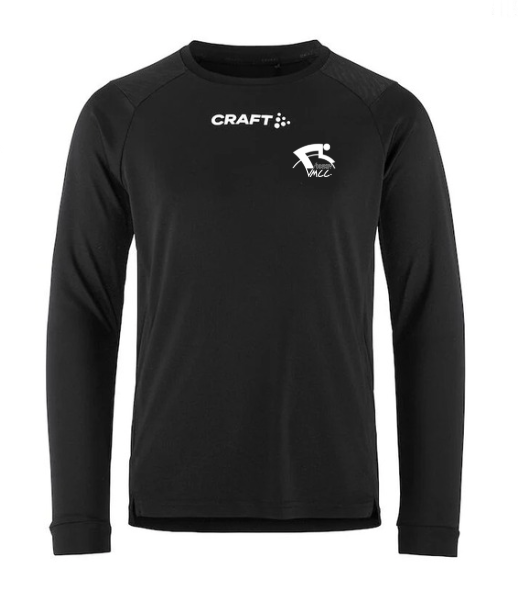 Craft Rush 2.0 LS Tee M