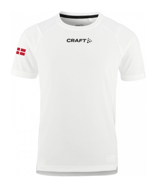 Craft Rush 2.0 T-Shirt Børn