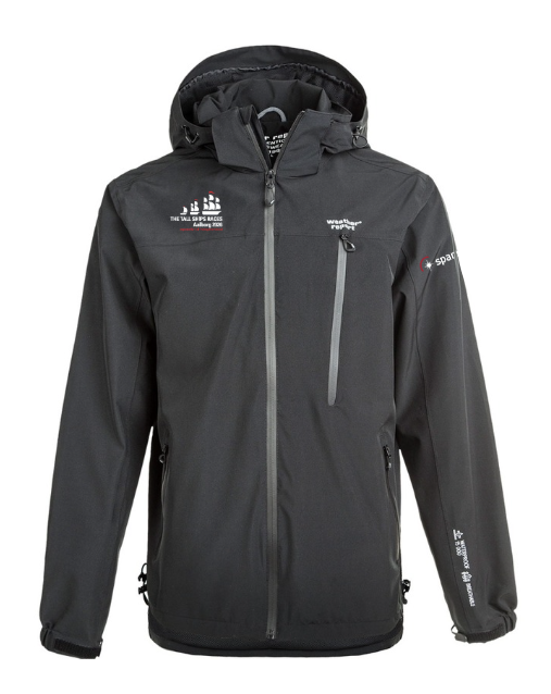 The Tall Ships Races Aalborg 2026 - Herre Jakke