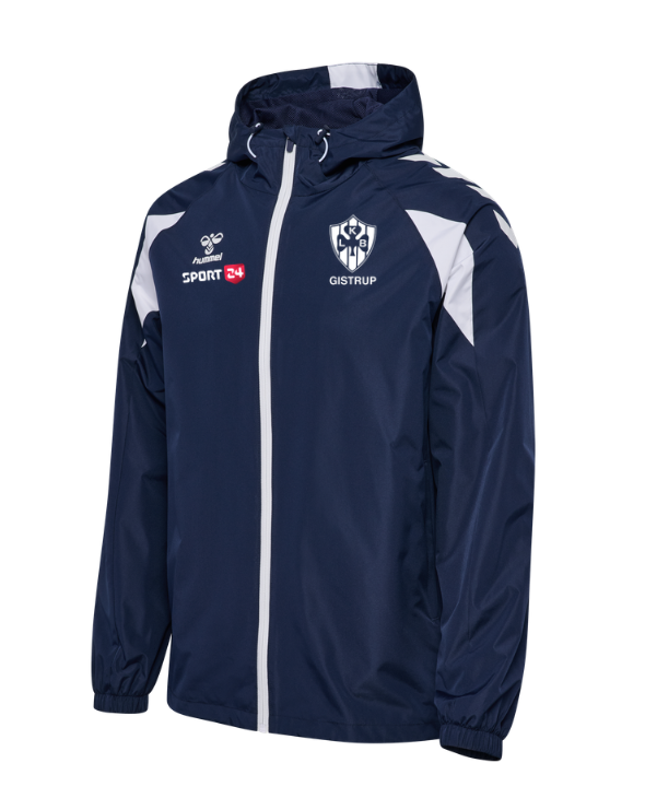 HmlCore 2.0 All Weather Jacket 