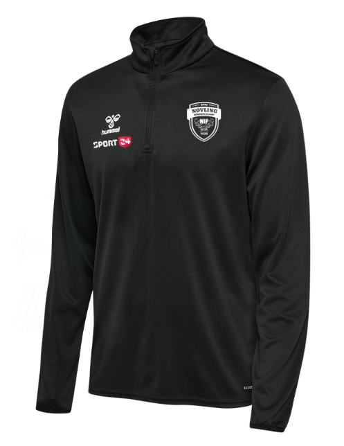 HmlEssential Half Zip