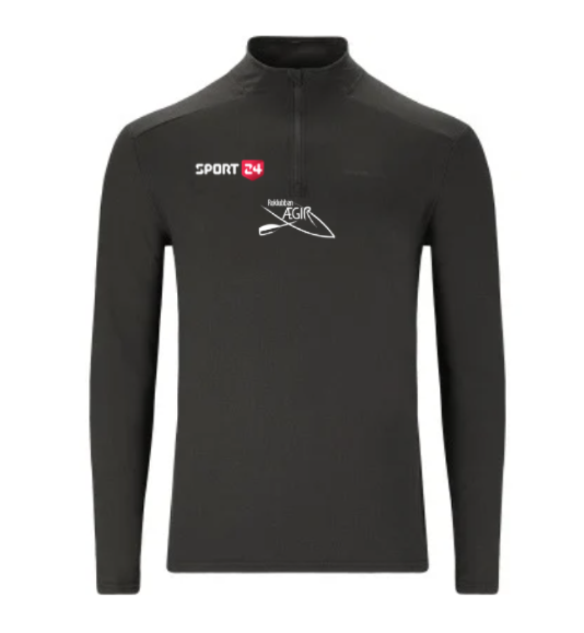 Endurance Armin Midlayer Herre