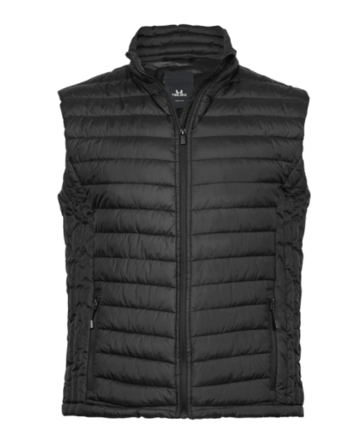 TeeJays Zepelin Bodywarmer