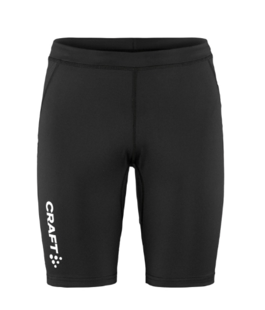 Craft Rush 2.0 Short Tights Børn