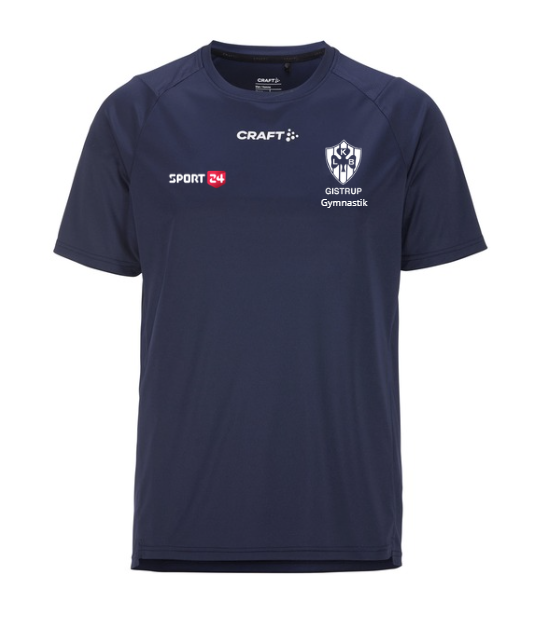 Craft Rush 2.0 SS Tee Herre