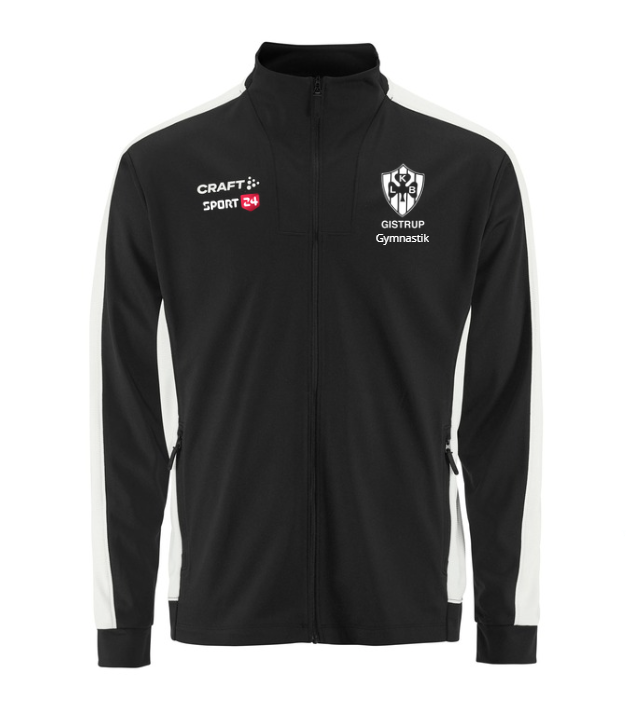 Craft Evolve 2.0 Contrast FZ Jersey Børn