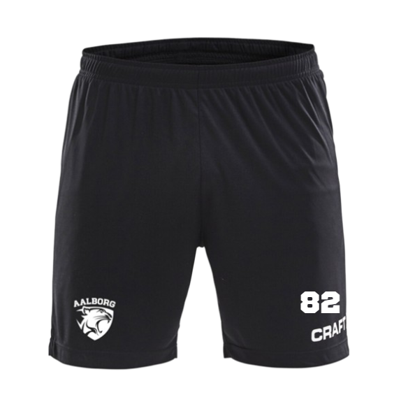AAIK Shorts - U8-U10-U12