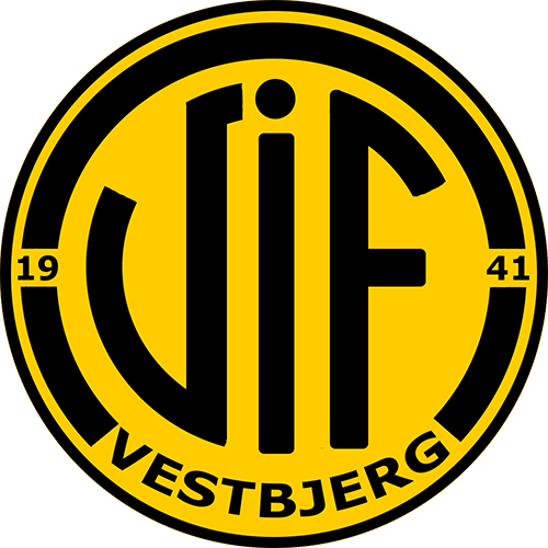 Vestbjerg IF // Fodbold