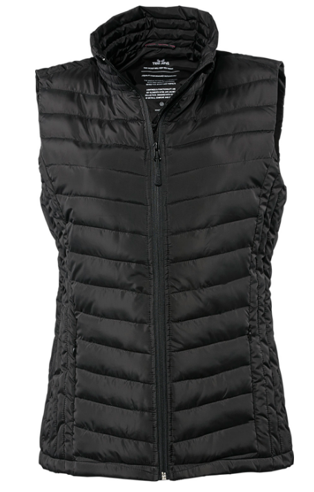 TeeJays Zeppelin Vest Damer