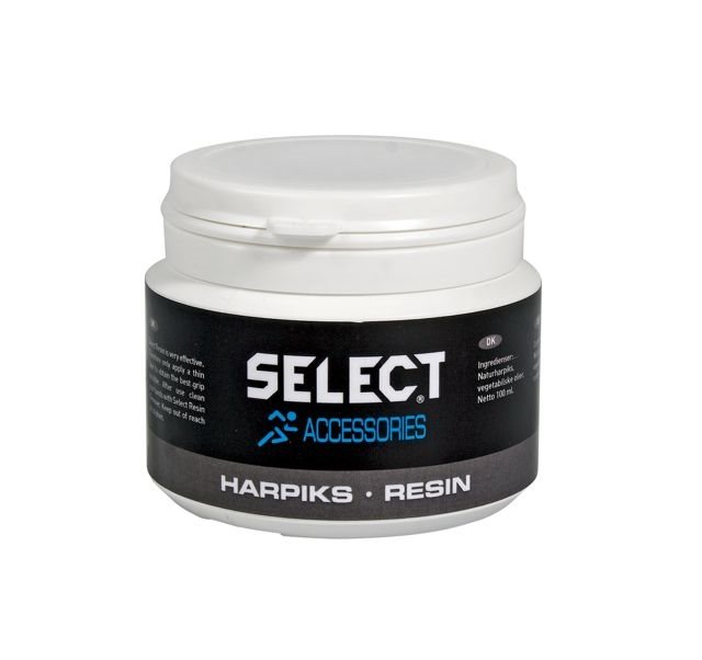 Select Harpiks