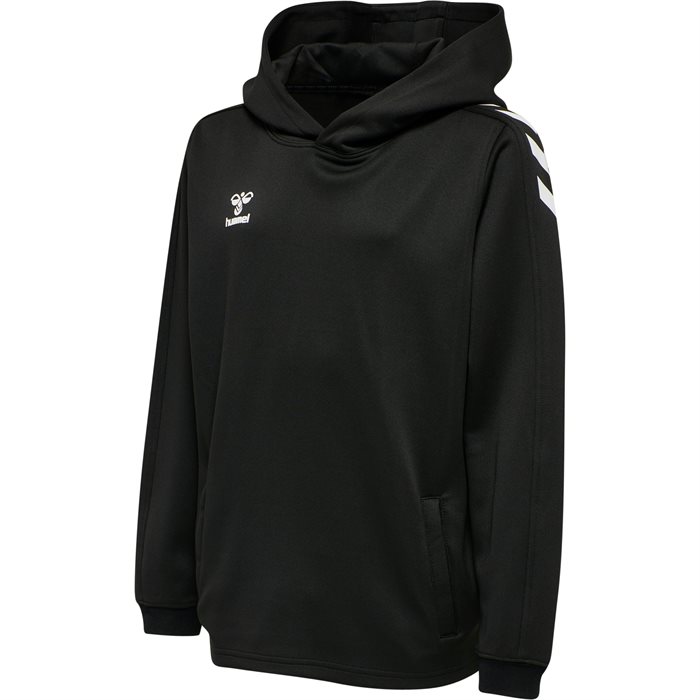 hmlCore XK Poly Sweat Hoodie