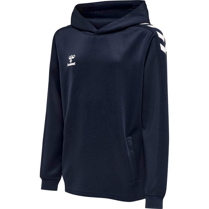 hmlCore XK Poly Sweat Hoodie