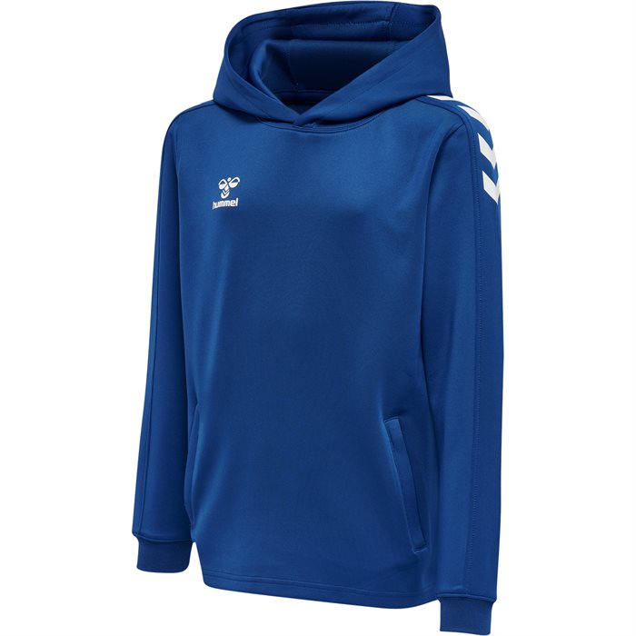 hmlCore XK Poly Sweat Hoodie