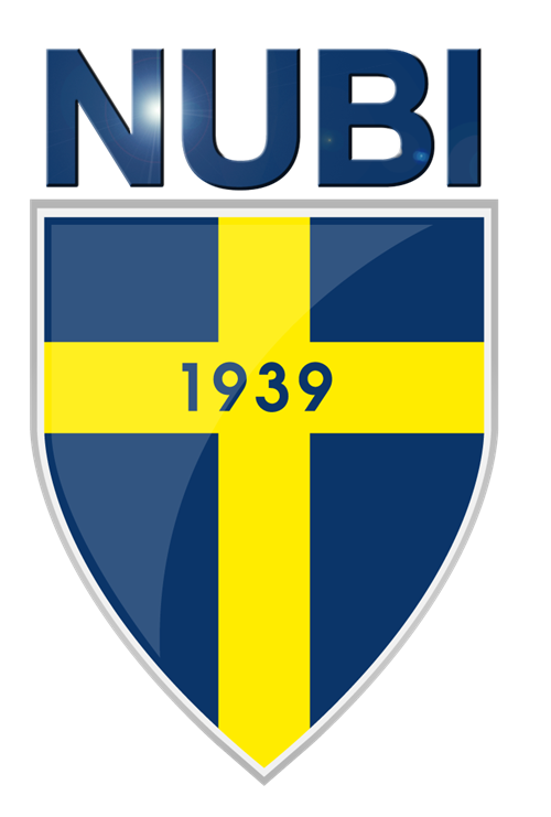 Logo inkl. på alle overdele