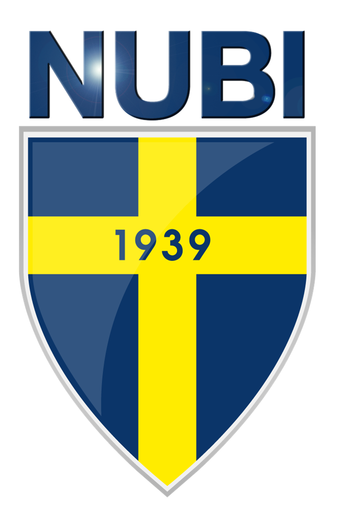 Logo inkl. på alle overdele