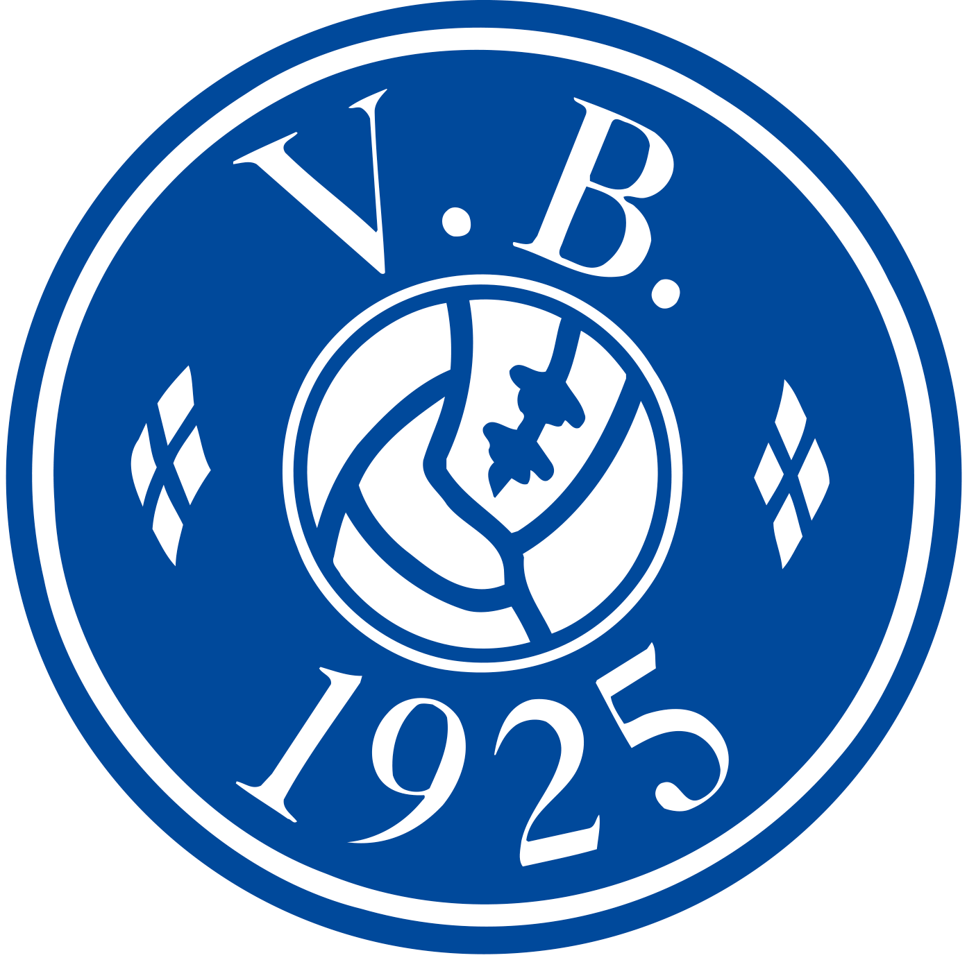 Vejgaard Boldspilklub